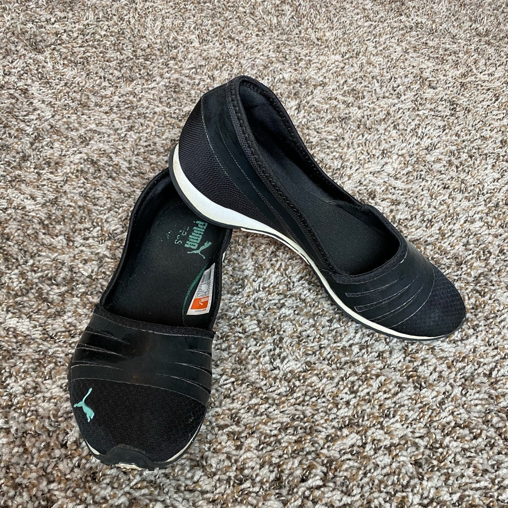 Puma Sport Lifestyle slip one